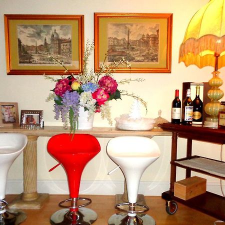 Rue Saint Jacques Guest House London Bagian luar foto